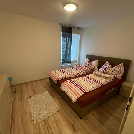 City Appartement 4910 Ried im Innkreis Ngoại thất bức ảnh