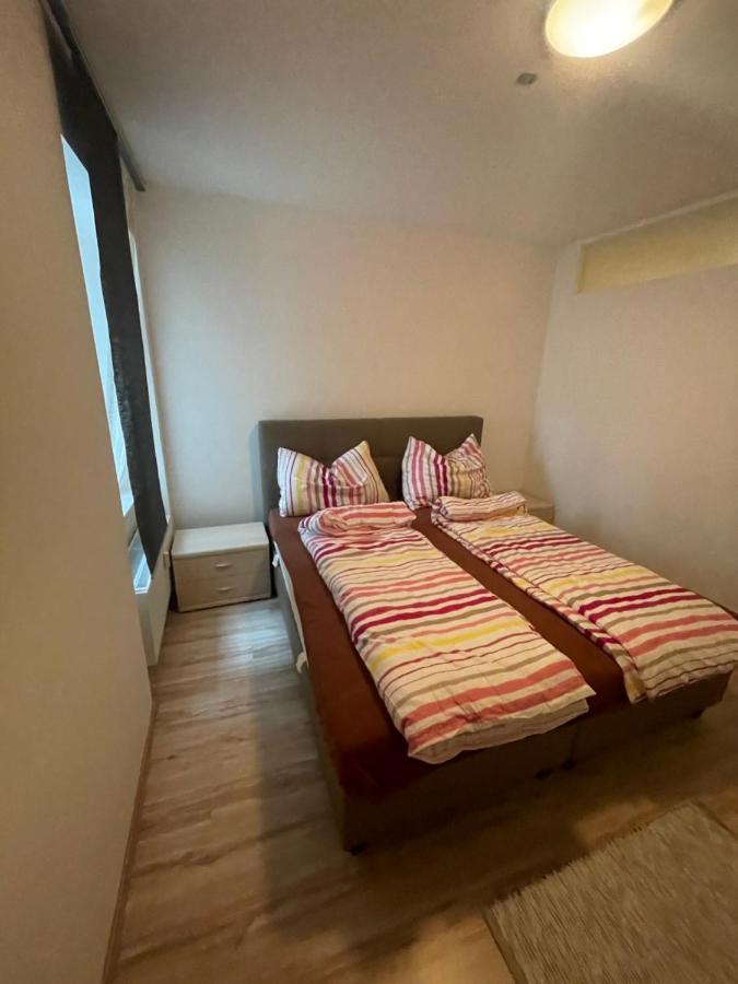 City Appartement 4910 Ried im Innkreis Ngoại thất bức ảnh