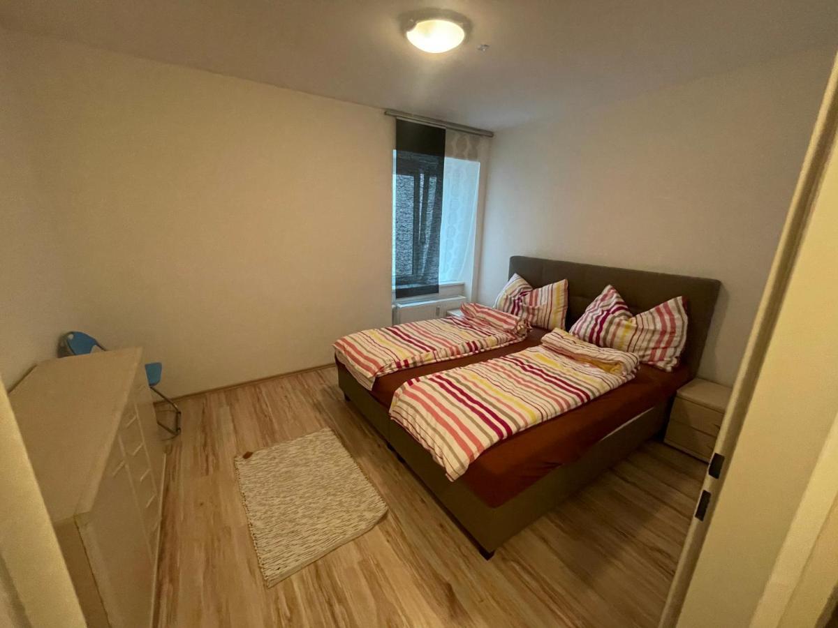 City Appartement 4910 Ried im Innkreis Ngoại thất bức ảnh