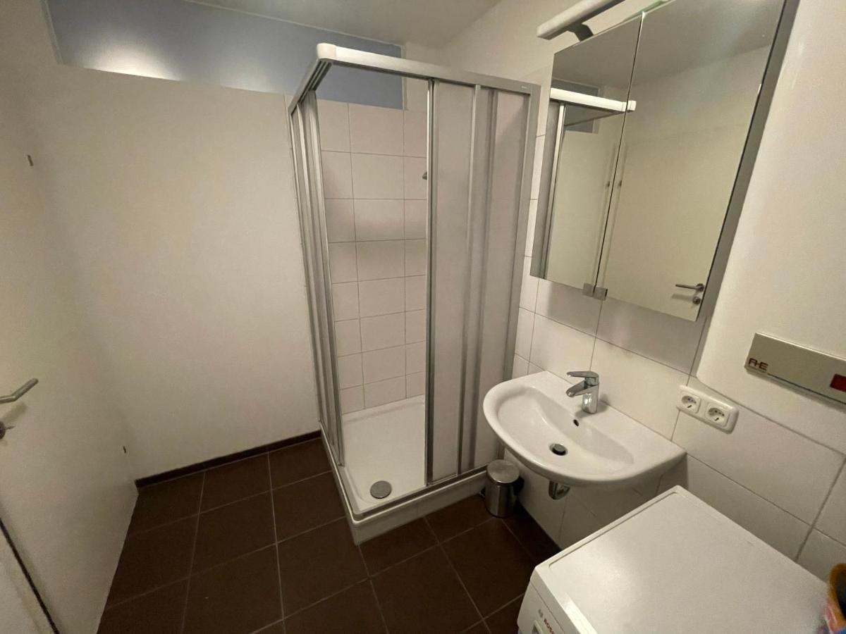 City Appartement 4910 Ried im Innkreis Ngoại thất bức ảnh