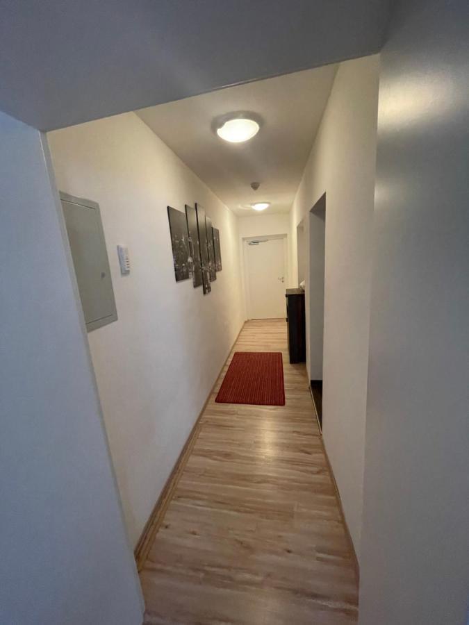 City Appartement 4910 Ried im Innkreis Ngoại thất bức ảnh